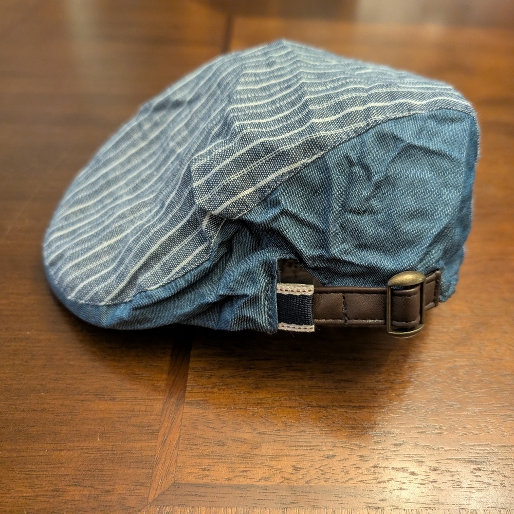 NWT| Adorable Infant Flat Cap